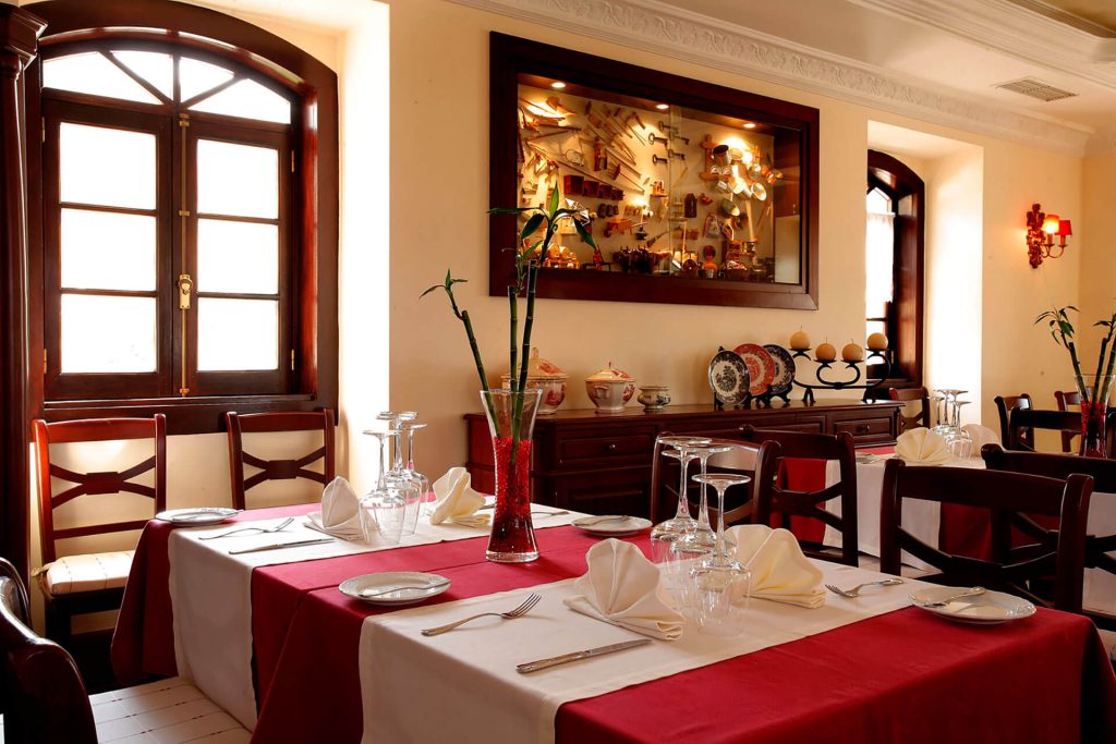 Restaurante e Bar- Quinta do Castro em Pragança Serra de Montejunto, restauração, eventos