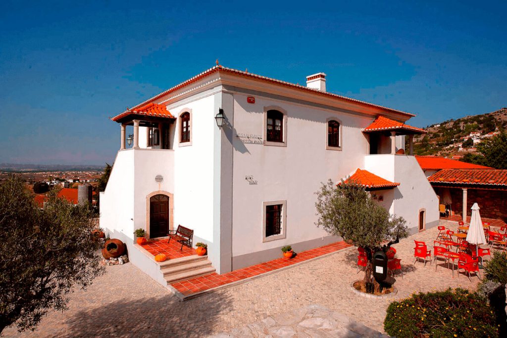 Eventos Reuniões- Quinta do Castro em Pragança Serra de Montejunto, restauração, Exterior, Sobre Nós