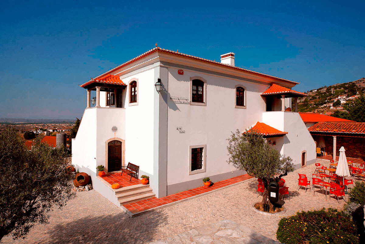 Eventos Reuniões- Quinta do Castro em Pragança Serra de Montejunto, restauração, Exterior, Sobre Nós