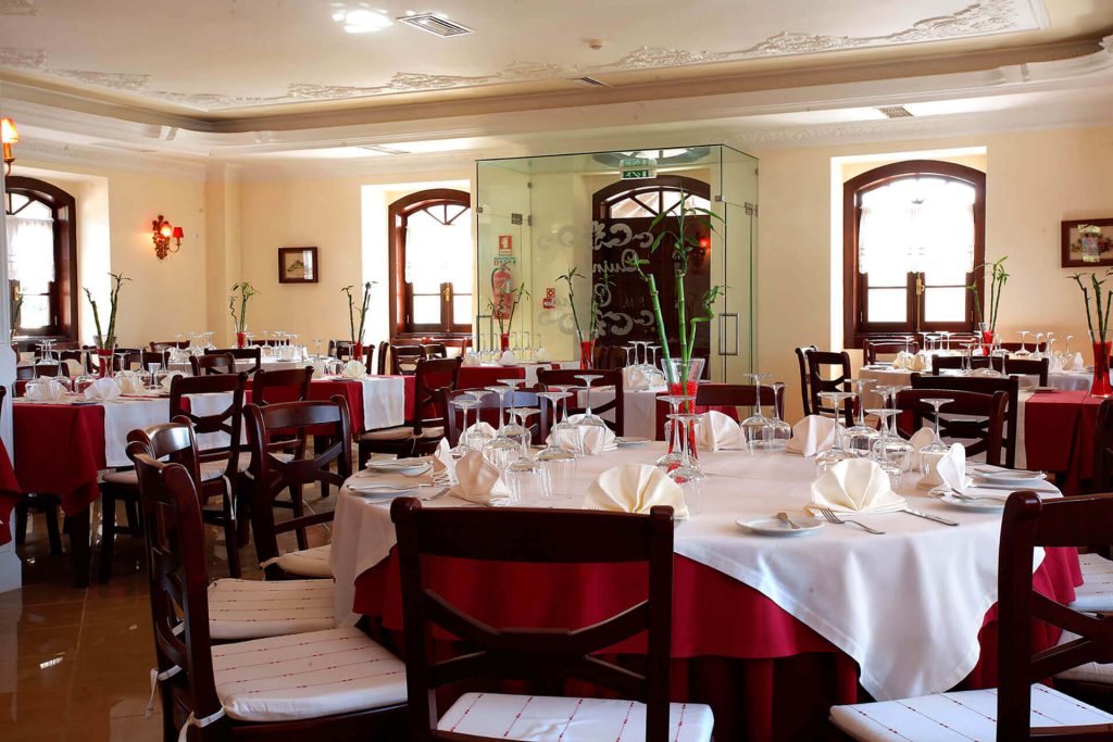 Restaurante e Bar- Quinta do Castro em Pragança Serra de Montejunto, restauração, eventos