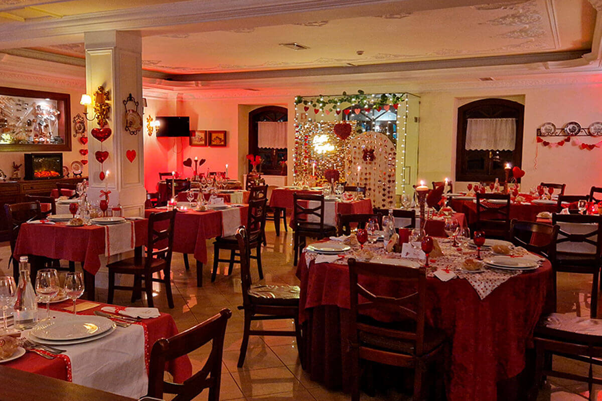Restaurante