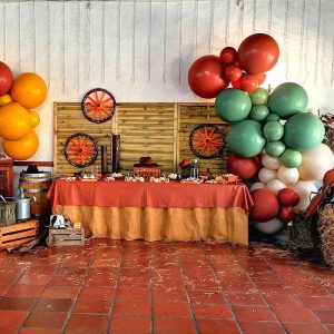 Aniversário 5 Eventos e Reuniões - Quinta do Castro em Pragança Serra de Montejunto, restauração, eventos